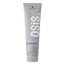 Creme Rico para Cachos Schwarzkopf OSiS+ Bounty Balm
